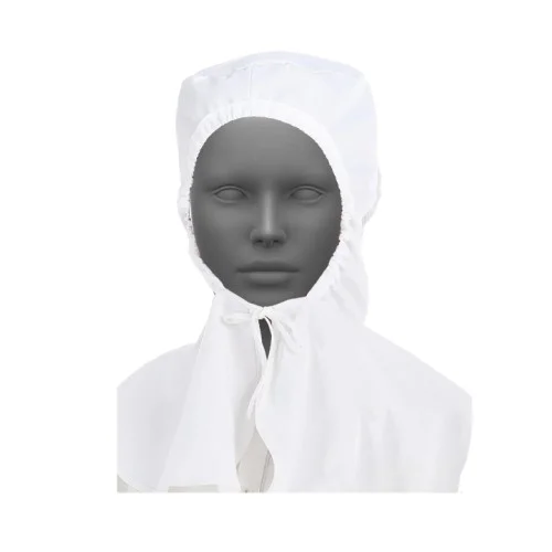 Hygiene Shield Work Cap